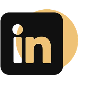 Ikon - Linkedin